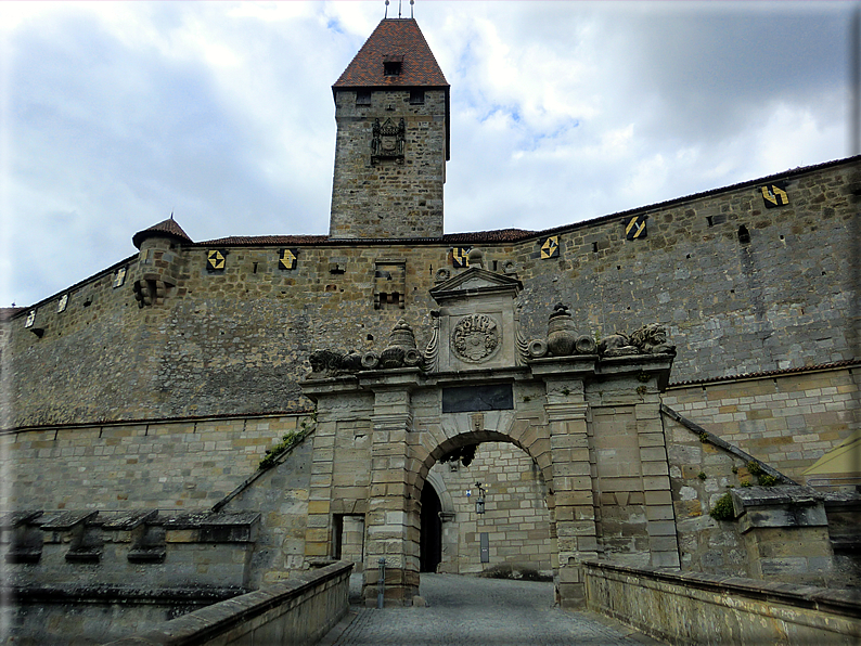 foto Castello di Veste Coburg